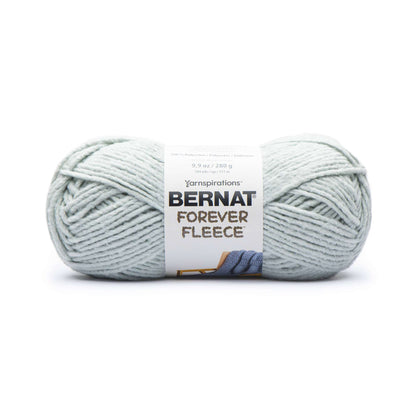 Bernat Forever Fleece Yarn - Clearance Shades