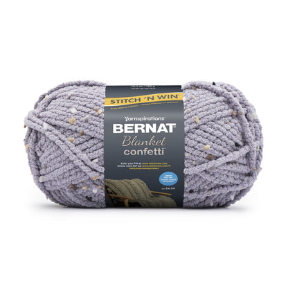 Bernat Blanket Confetti Yarn - Clearance shades
