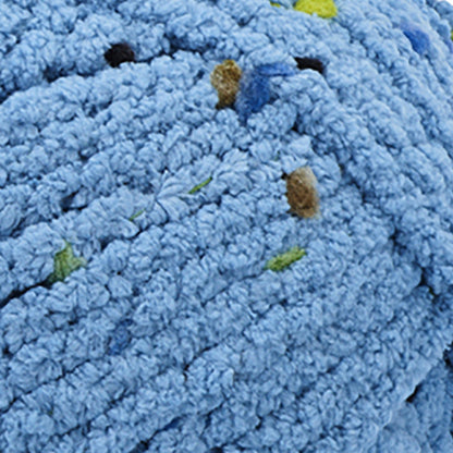 Bernat Blanket Confetti Yarn - Clearance shades