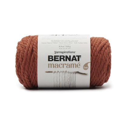 Bernat Macrame Yarn - Clearance Shades