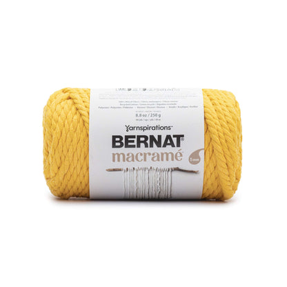 Bernat Macrame Yarn - Clearance Shades