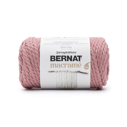 Bernat Macrame Yarn