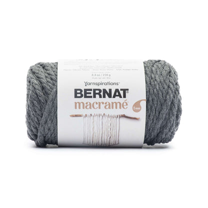 Bernat Macrame Yarn - Clearance Shades
