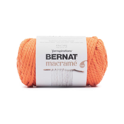 Bernat Macrame Yarn - Clearance Shades