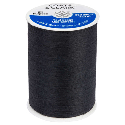 Coats & Clark General Purpose Thread (350 Yards) - Clearance Items