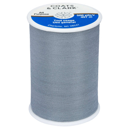 Coats & Clark All Purpose Thread (500 Yards)