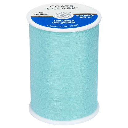 Coats & Clark All Purpose Thread (500 Yards)
