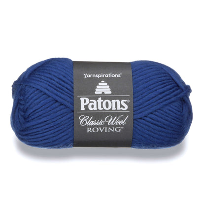 Patons Classic Wool Roving Yarn - Clearance Shades