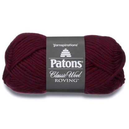 Patons Classic Wool Roving Yarn - Clearance Shades