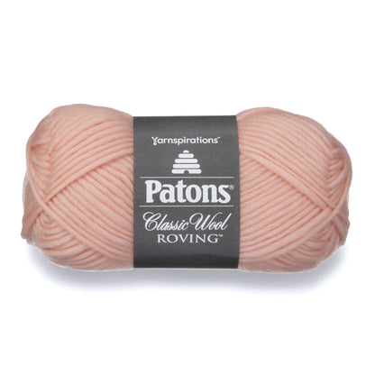 Patons Classic Wool Roving Yarn - Clearance Shades