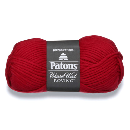 Patons Classic Wool Roving Yarn - Clearance Shades