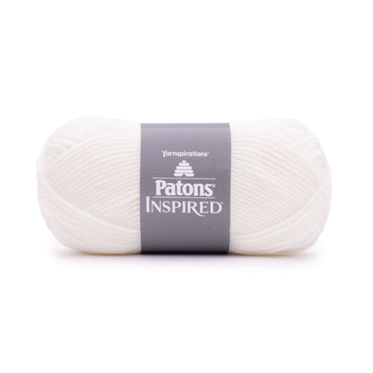 Patons Inspired Yarn  - Clearance shades