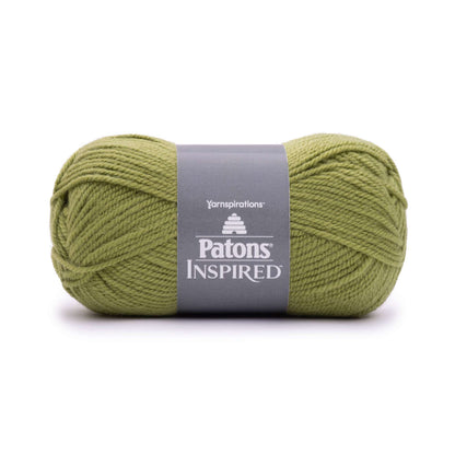 Patons Inspired Yarn  - Clearance shades