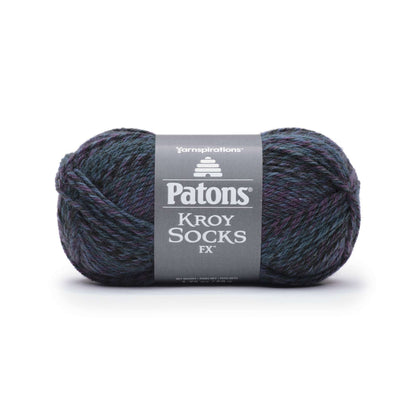 Patons Kroy Socks FX Yarn