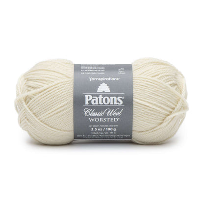 Patons Classic Wool Worsted Yarn - Clearance shades