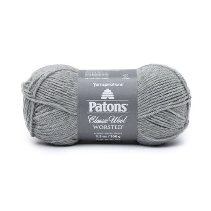Patons Classic Wool Worsted Yarn - Clearance shades