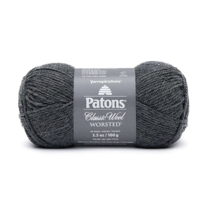 Patons Classic Wool Worsted Yarn - Clearance shades
