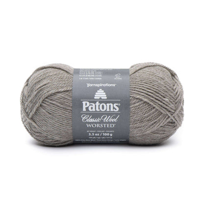 Patons Classic Wool Worsted Yarn - Clearance shades