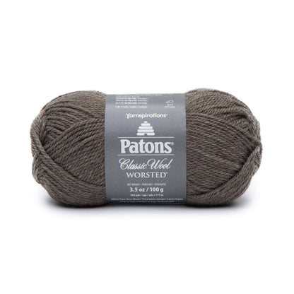 Patons Classic Wool Worsted Yarn - Clearance shades