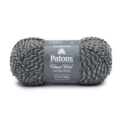 Patons Classic Wool Worsted Yarn - Clearance shades