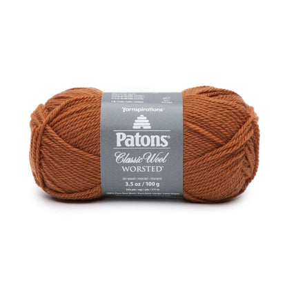 Patons Classic Wool Worsted Yarn - Clearance shades