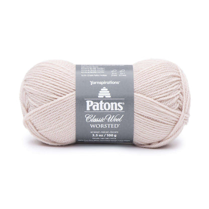 Patons Classic Wool Worsted Yarn - Clearance shades