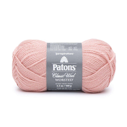 Patons Classic Wool Worsted Yarn - Clearance shades