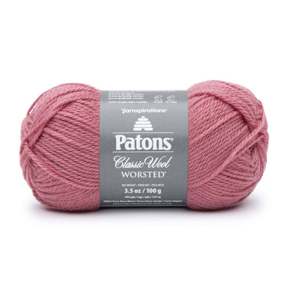 Patons Classic Wool Worsted Yarn - Clearance shades