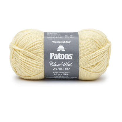 Patons Classic Wool Worsted Yarn - Clearance shades