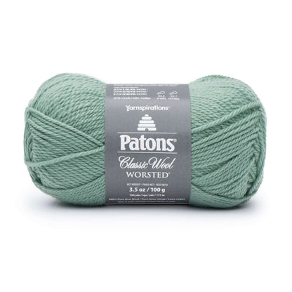Patons Classic Wool Worsted Yarn - Clearance shades