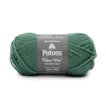 Patons Classic Wool Worsted Yarn - Clearance shades