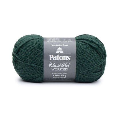 Patons Classic Wool Worsted Yarn - Clearance shades