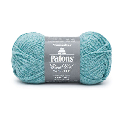Patons Classic Wool Worsted Yarn - Clearance shades
