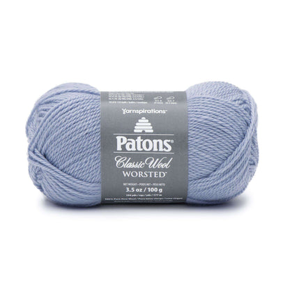 Patons Classic Wool Worsted Yarn - Clearance shades