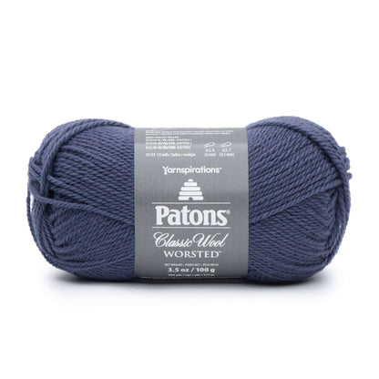 Patons Classic Wool Worsted Yarn - Clearance shades