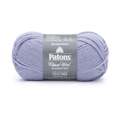 Patons Classic Wool Worsted Yarn - Clearance shades