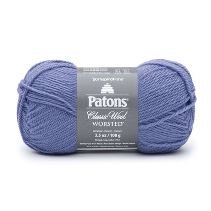 Patons Classic Wool Worsted Yarn - Clearance shades