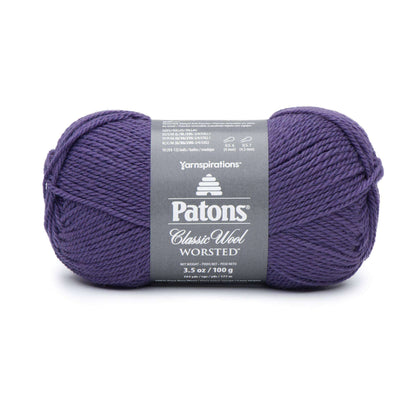 Patons Classic Wool Worsted Yarn - Clearance shades