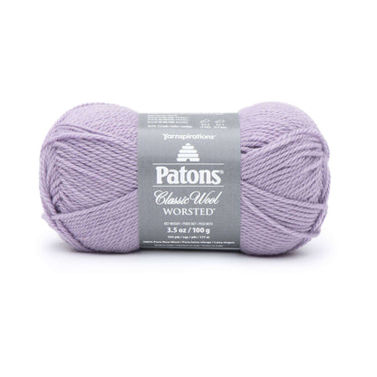 Patons Classic Wool Worsted Yarn - Clearance shades