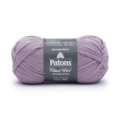 Patons Classic Wool Worsted Yarn - Clearance shades