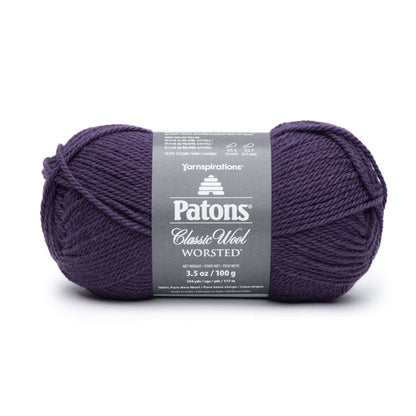Patons Classic Wool Worsted Yarn - Clearance shades