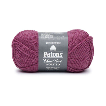 Patons Classic Wool Worsted Yarn - Clearance shades