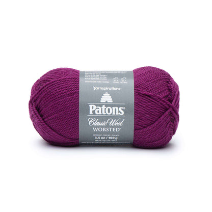 Patons Classic Wool Worsted Yarn - Clearance shades