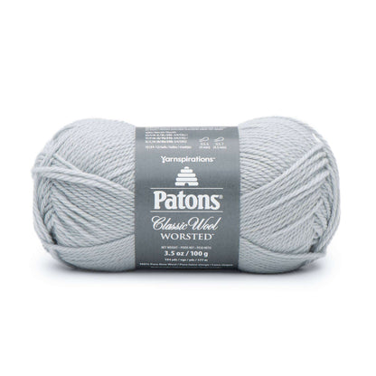 Patons Classic Wool Worsted Yarn - Clearance shades