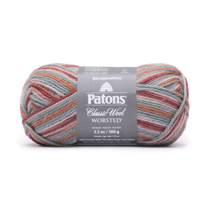 Patons Classic Wool Worsted Yarn - Clearance shades
