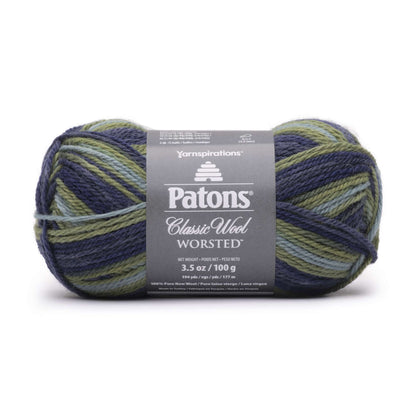 Patons Classic Wool Worsted Yarn - Clearance shades