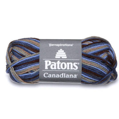 Patons Canadiana Variegates Yarn