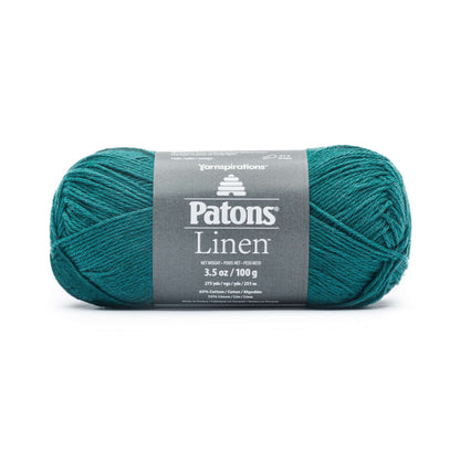 Patons Linen Yarn - Clearance shades