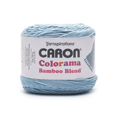 Caron Colorama Bamboo Blend Yarn (227g/8oz)