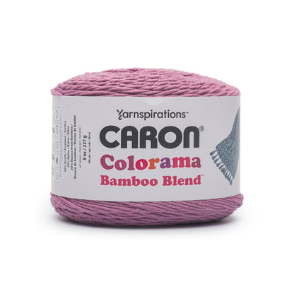Caron Colorama Bamboo Blend Yarn (227g/8oz)